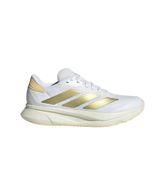 Chaussures de Running adidas Duramo SL2 Femme Blanc