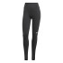 Malhas de Running adidas Own The Run Full Length Mulher Preto