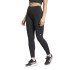Malhas de Running adidas Own The Run Full Length Mulher Preto