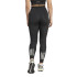 Malhas de Running adidas Own The Run Full Length Mulher Preto