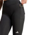 Malhas de Running adidas Own The Run Full Length Mulher Preto