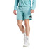 Calça de Fitness adidas Train Essentials Logo Training Short Homem Azul