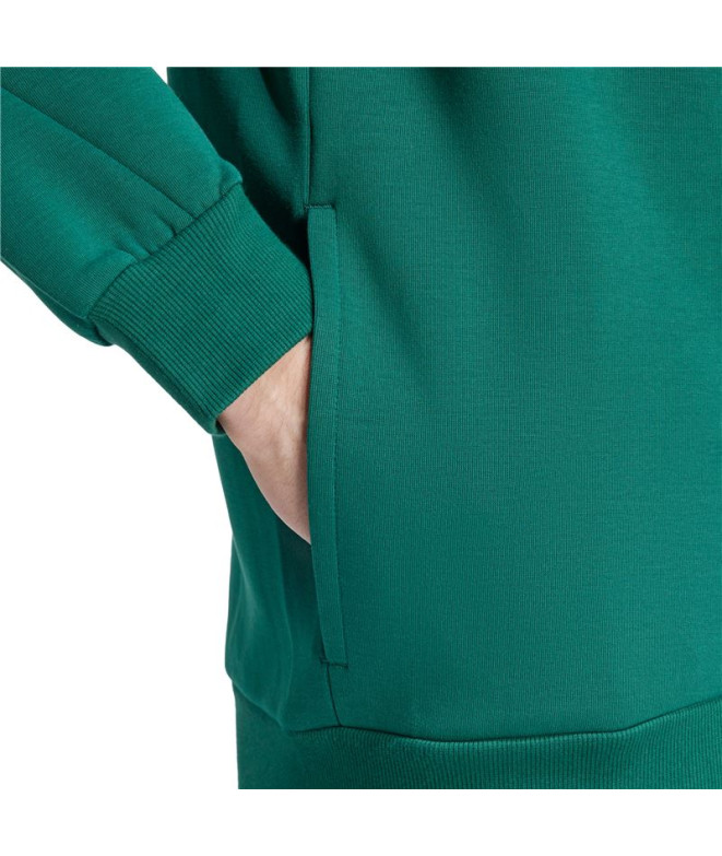 Casaco adidas Future Icons 3 Bandas Full-Zip...