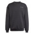 Sudadera de Montaña adidas Xpl Crew Neck Hombre Negro