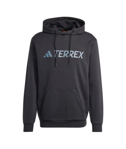 Sudadera de Montaña adidas Terrex Multi Large Logo Hoody...