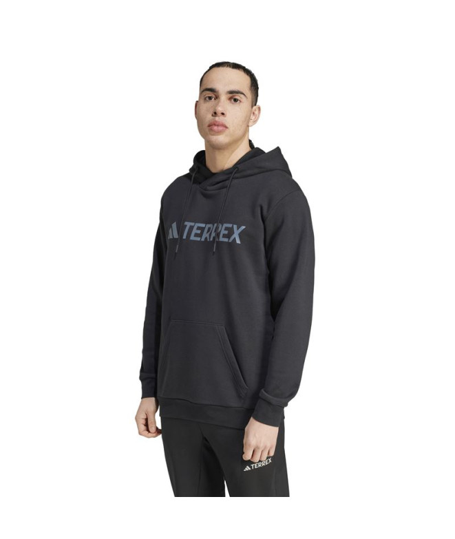 Sweat de Montagne adidas Terrex Multi Large...