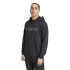 Sudadera de Montaña adidas Terrex Multi Large Logo Hoody Hombre Negro