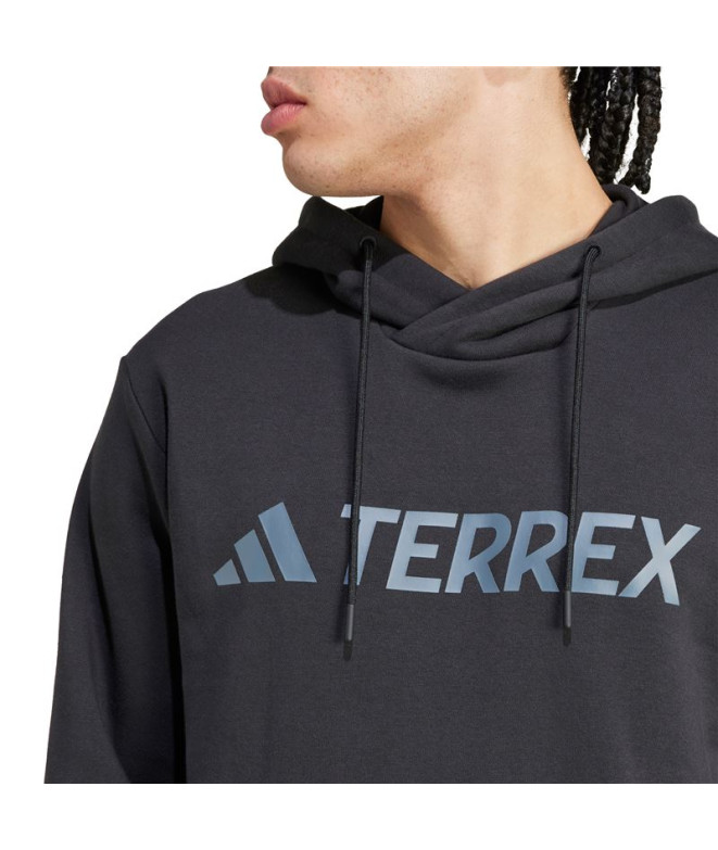 Sudadera de Montaña adidas Terrex Multi Large...