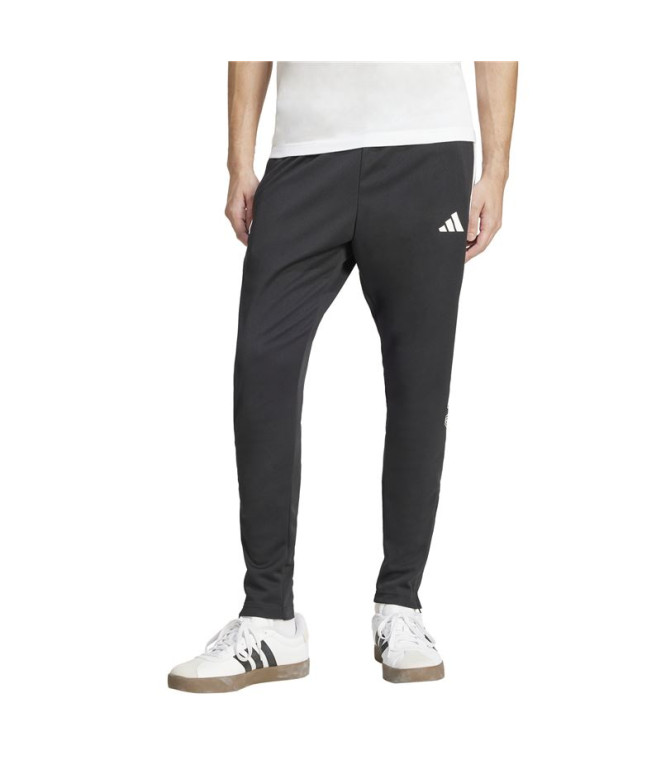 Pantalons adidas Tiro Wm Homme Noir/Blanc