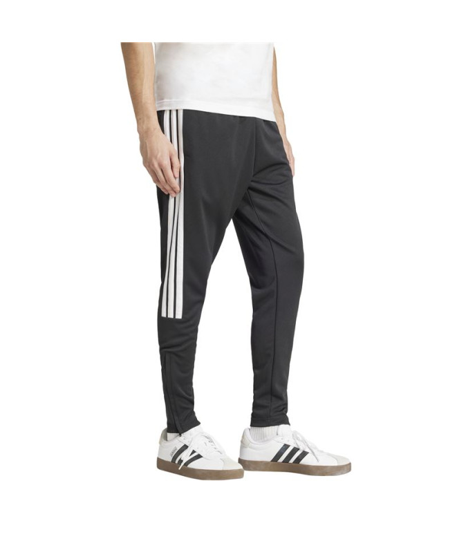 Calça adidas Tiro Wm Homem Preto/Branco