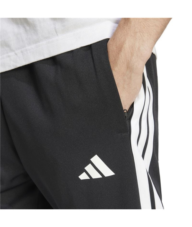 Pantalons adidas Tiro Wm Homme Noir/Blanc