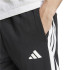 Pantalons adidas Tiro Wm Homme Noir/Blanc