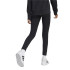 Collants adidas Jg Bl 230 Fille Noir/Blanc
