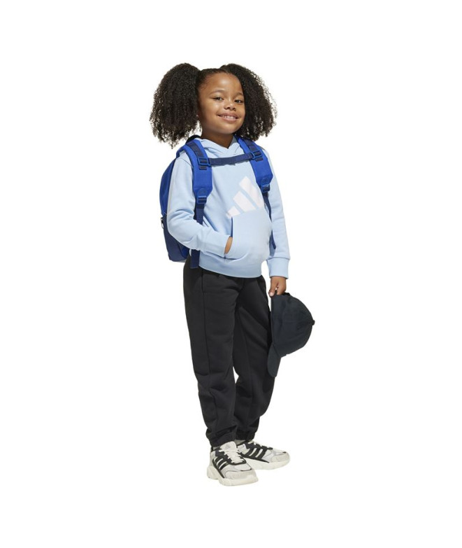 Sweat adidas Lk Bl French Terry Hd Enfant...
