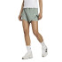 Pantalones de Fitness adidas Wtr D4T 2In1Sh Mujer Verde