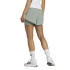 Pantalones de Fitness adidas Wtr D4T 2In1Sh Mujer Verde