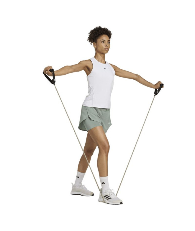 Pantalons de Fitness adidas Wtr D4T 2In1Sh...