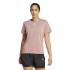 T-shirt de Fitness adidas Wtr D4T Femme Rose