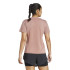 T-shirt de Fitness adidas Wtr D4T Femme Rose