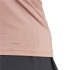 T-shirt de Fitness adidas Wtr D4T Femme Rose