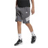 Pantalons de Fitness adidas Spr Shorts Enfant Gris
