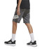 Pantalons de Fitness adidas Spr Shorts Enfant Gris