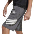 Calça de Fitness adidas Spr Shorts Menino Cinza