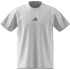 Camiseta adidas Berlim U-Bahn Cinza/Preto