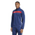 Camiseta de Fútbol adidas Tiro Es Top Hombre Azul Marino/Rojo