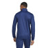 T-shirt de Football adidas Tiro Es Haut Homme Bleu Marine/Rouge
