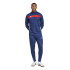 Camiseta de Fútbol adidas Tiro Es Top Hombre Azul Marino/Rojo