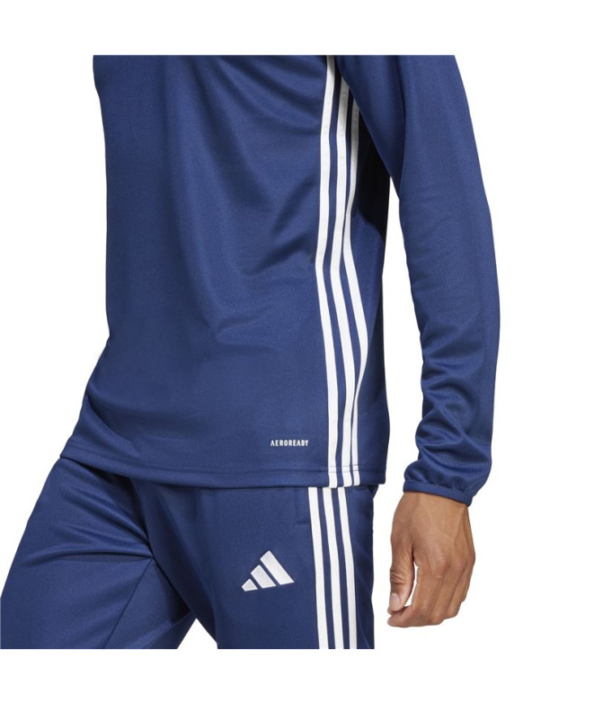T-shirt de Football adidas Tiro Es Haut Homme...