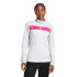 T-shirt de Football adidas Tiro Es Haut Femme Gris