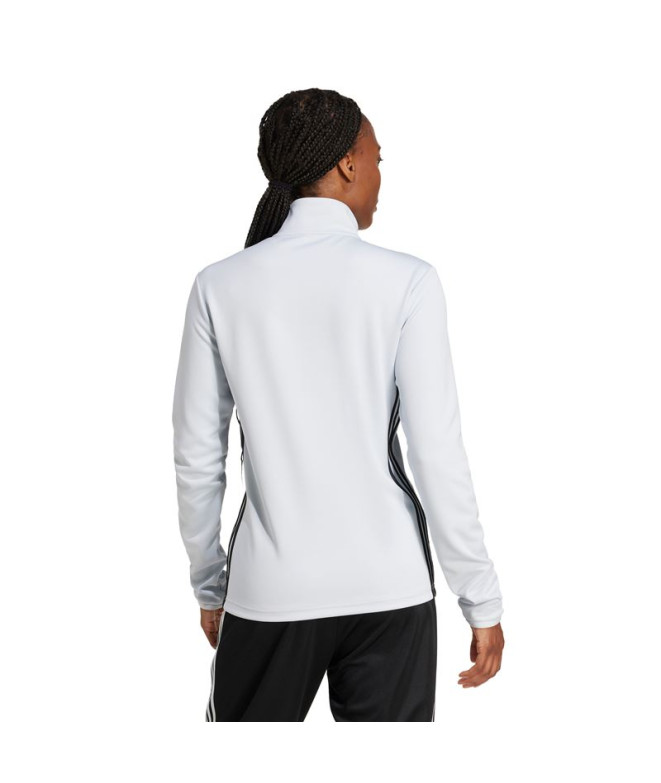 Camiseta de Futebol adidas Tiro Es Top Mulher...