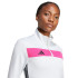 Camiseta de Futebol adidas Tiro Es Top Mulher Cinza