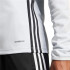 T-shirt de Football adidas Tiro Es Haut Femme Gris
