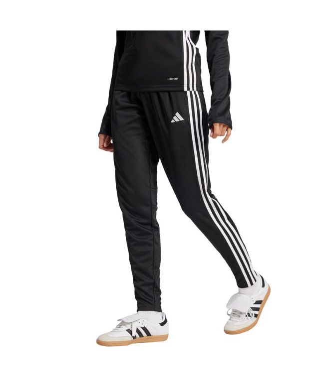 Pantalons de Football adidas Tiro Es Femme...