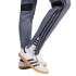 Pantalons de Football adidas Tiro Es Femme Bleu