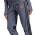 Pantalons de Football adidas Tiro Es Femme Bleu