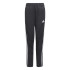 Pantalons de Football adidas Tiro Es Enfant Noir/Blanc