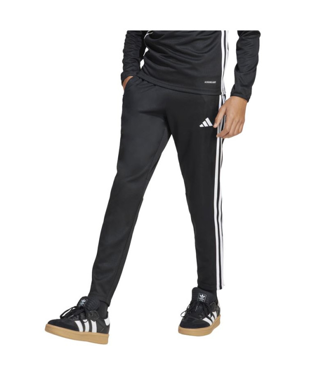 Calça de Futebol adidas Tiro Es Infantil...