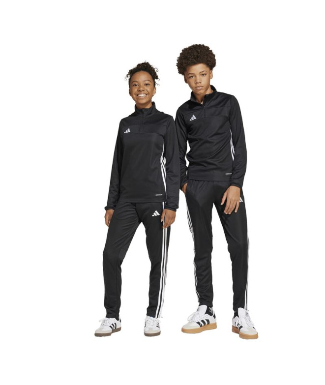 Calça de Futebol adidas Tiro Es Infantil...