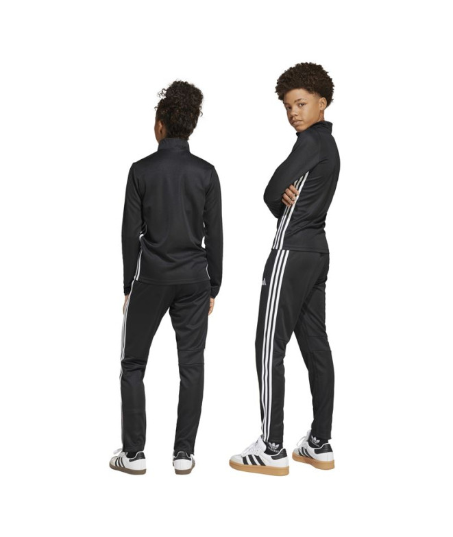 Calça de Futebol adidas Tiro Es Infantil...