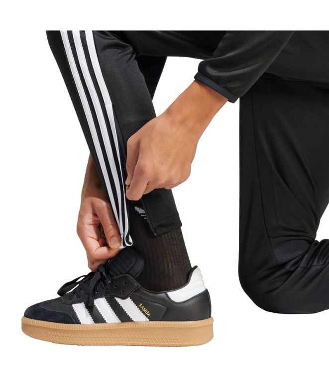 Calça de Futebol adidas Tiro Es Infantil...