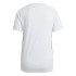 Camiseta de Fútbol adidas Tiro Es Jsy Mujer Gris