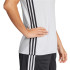 Camiseta de Futebol adidas Tiro Es Jsy Mulher Cinza