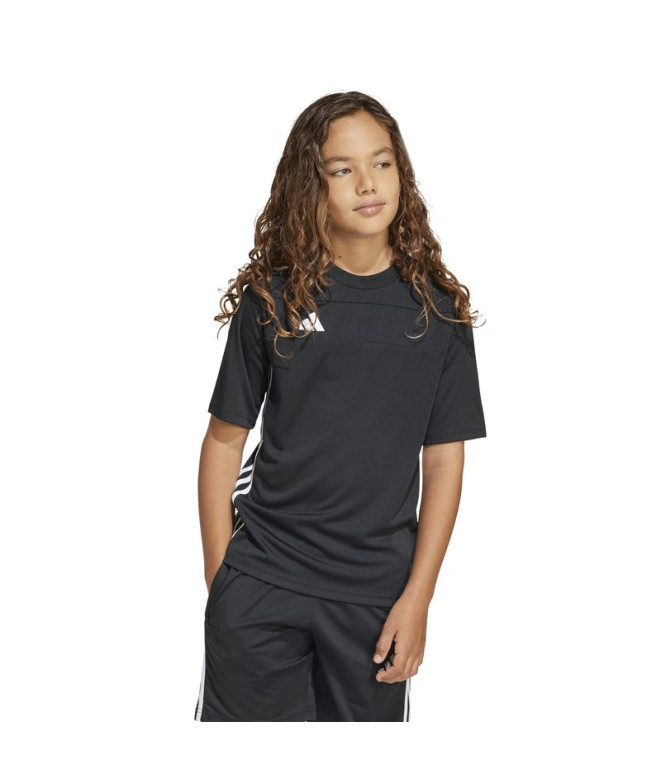 T-shirt de Football adidas Tiro Es Enfant...