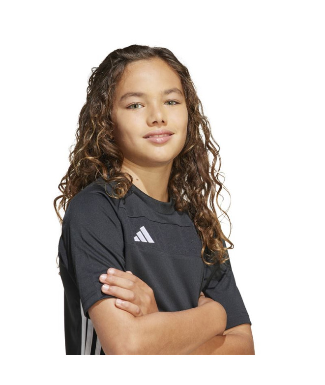 T-shirt de Football adidas Tiro Es Enfant...