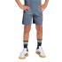 Pantalones de Fútbol adidas Tiro Es Sho Infantil Azul