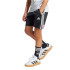 Pantalones de Fútbol adidas Tiro Es Sho Infantil Negro